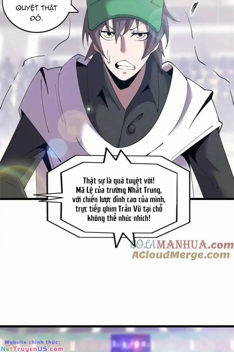 Lời Nguyền Này Thật Tuyệt Vời 30 trang 14