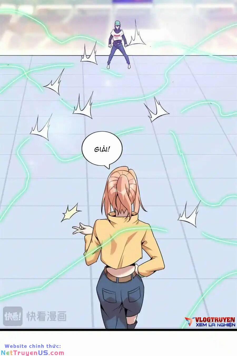 Lời Nguyền Này Thật Tuyệt Vời 30 trang 15