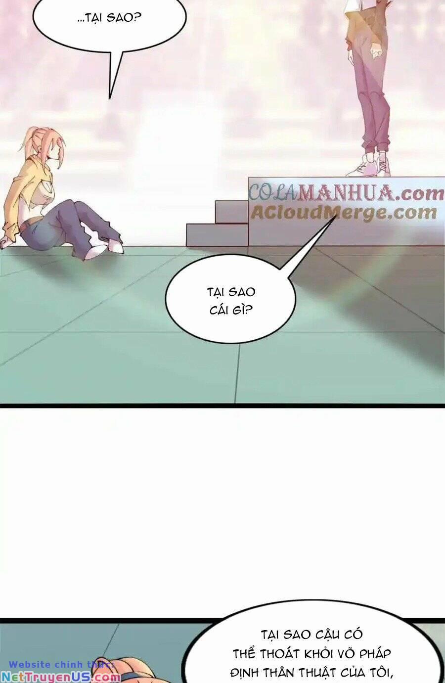 Lời Nguyền Này Thật Tuyệt Vời 30 trang 24