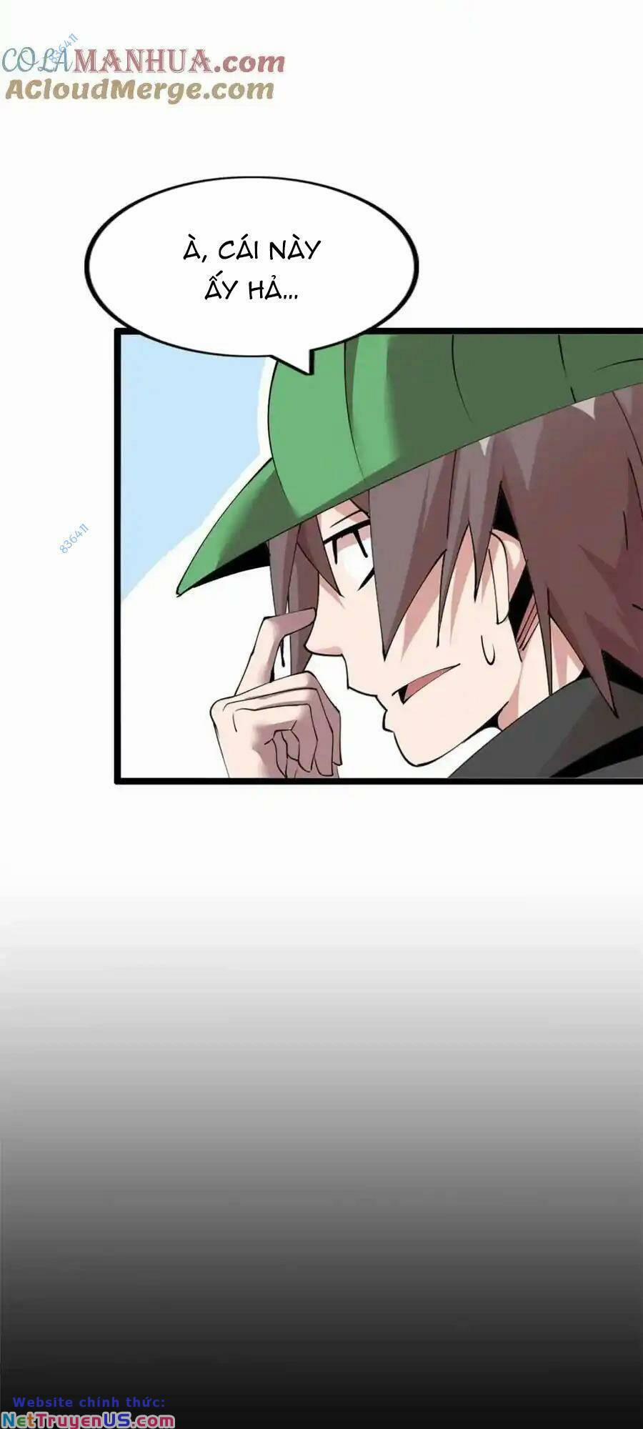 Lời Nguyền Này Thật Tuyệt Vời 30 trang 26