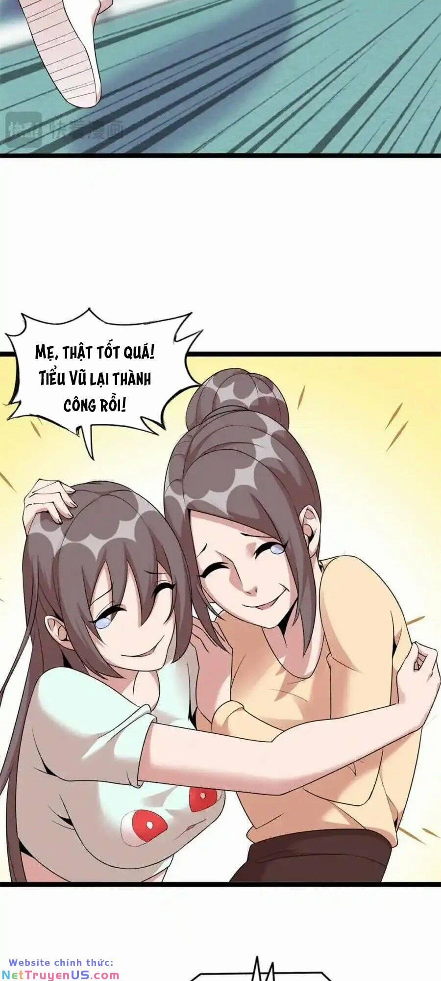 Lời Nguyền Này Thật Tuyệt Vời 30 trang 33