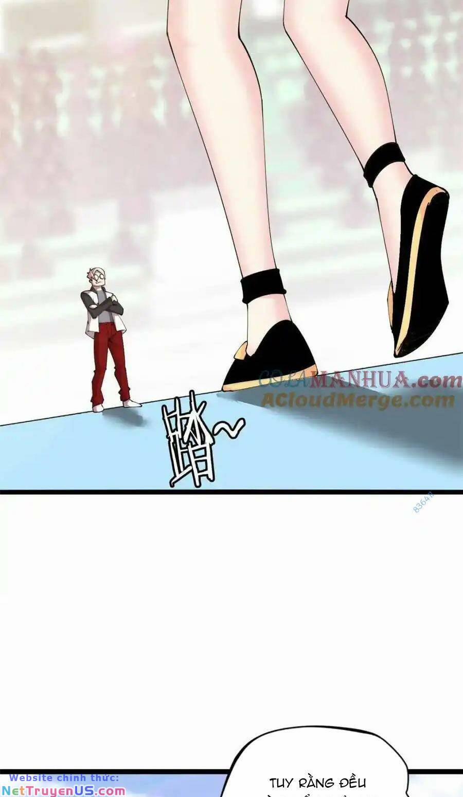 Lời Nguyền Này Thật Tuyệt Vời 30 trang 39