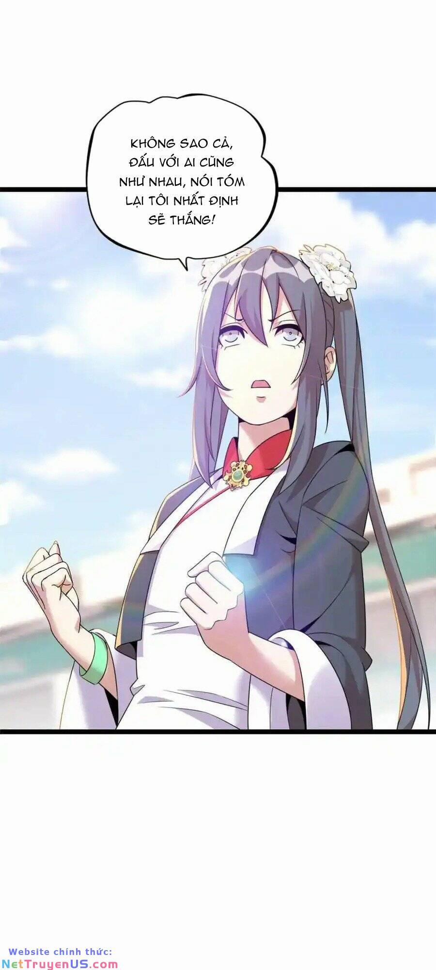 Lời Nguyền Này Thật Tuyệt Vời 30 trang 41