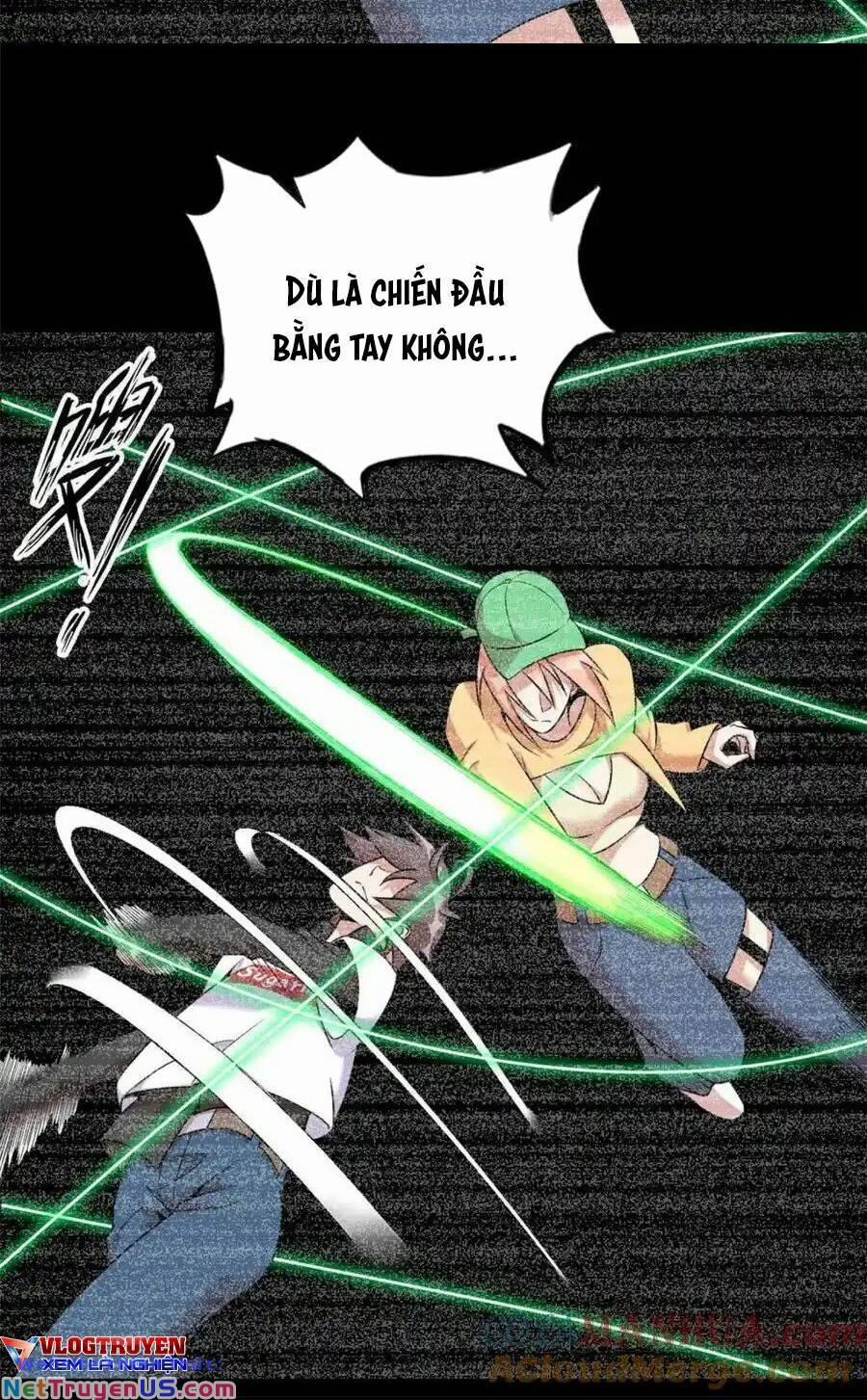 Lời Nguyền Này Thật Tuyệt Vời 30 trang 5