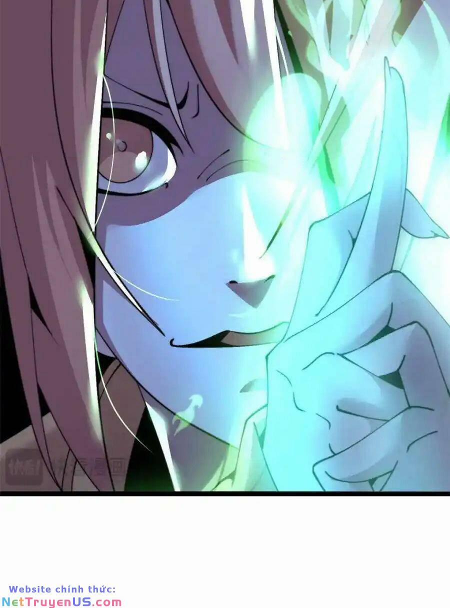 Lời Nguyền Này Thật Tuyệt Vời 30 trang 9