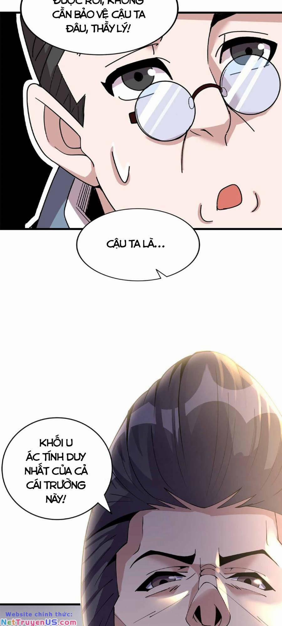 Lời Nguyền Này Thật Tuyệt Vời 4 trang 2