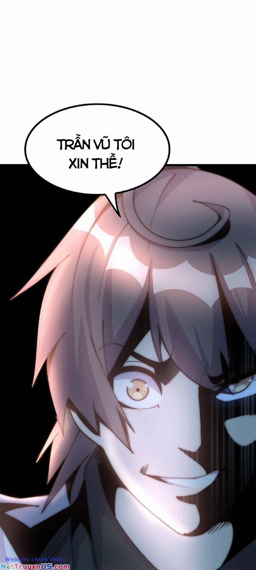 Lời Nguyền Này Thật Tuyệt Vời 4 trang 20