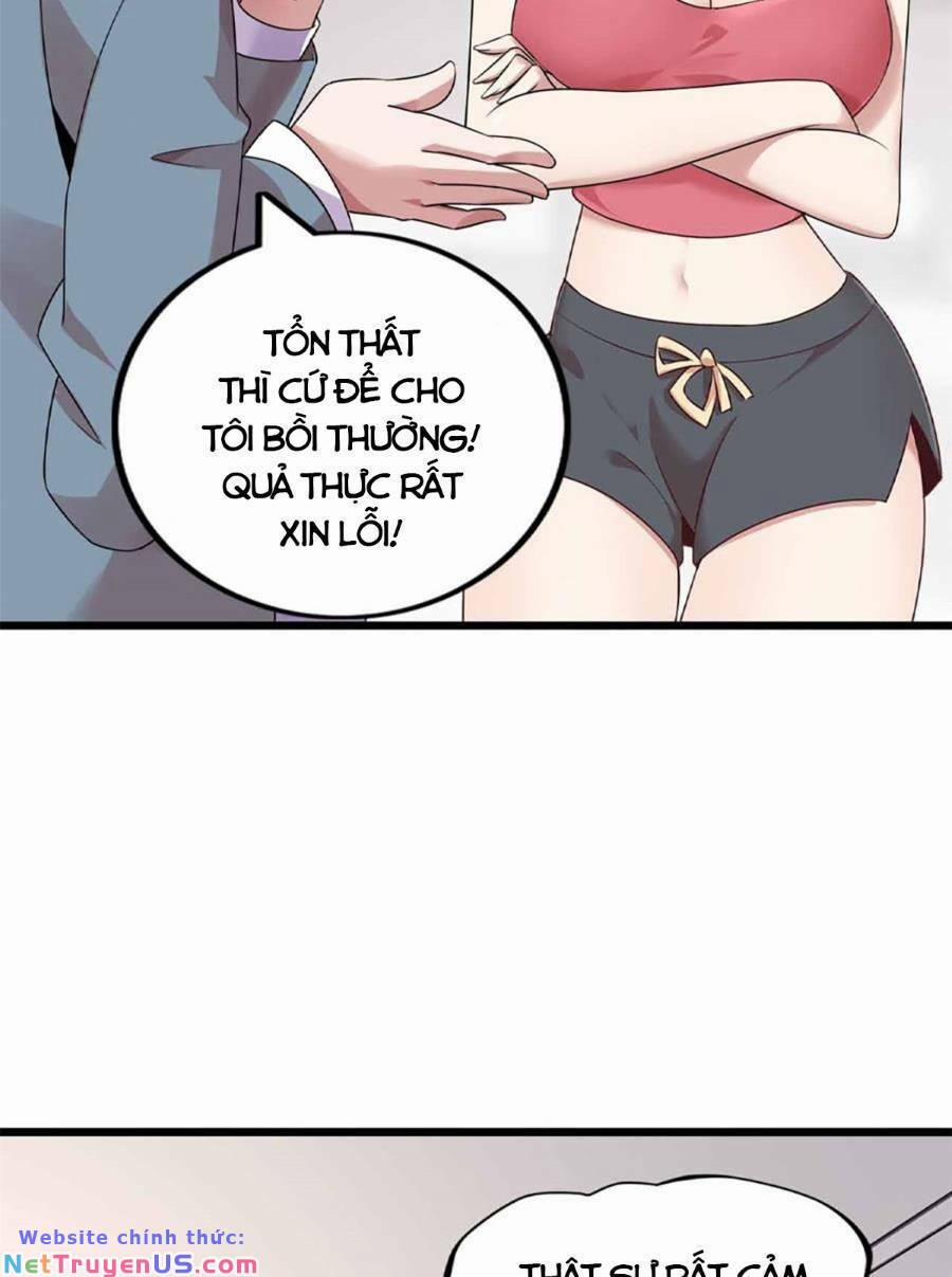 Lời Nguyền Này Thật Tuyệt Vời 4 trang 27