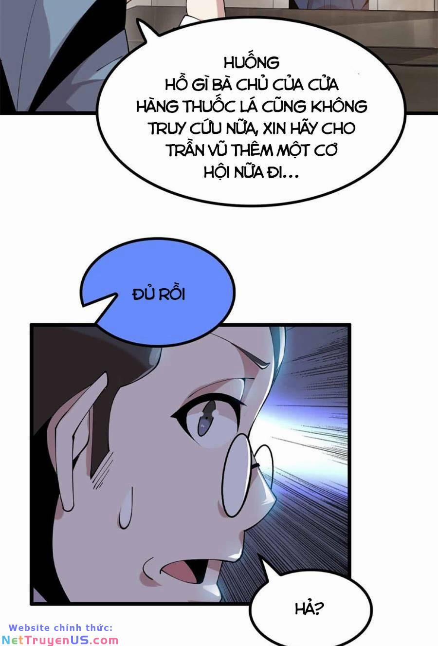 Lời Nguyền Này Thật Tuyệt Vời 4 trang 34