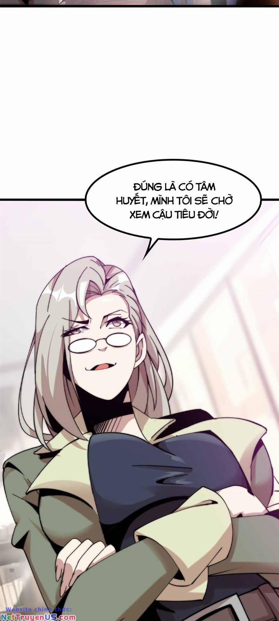 Lời Nguyền Này Thật Tuyệt Vời 4 trang 37