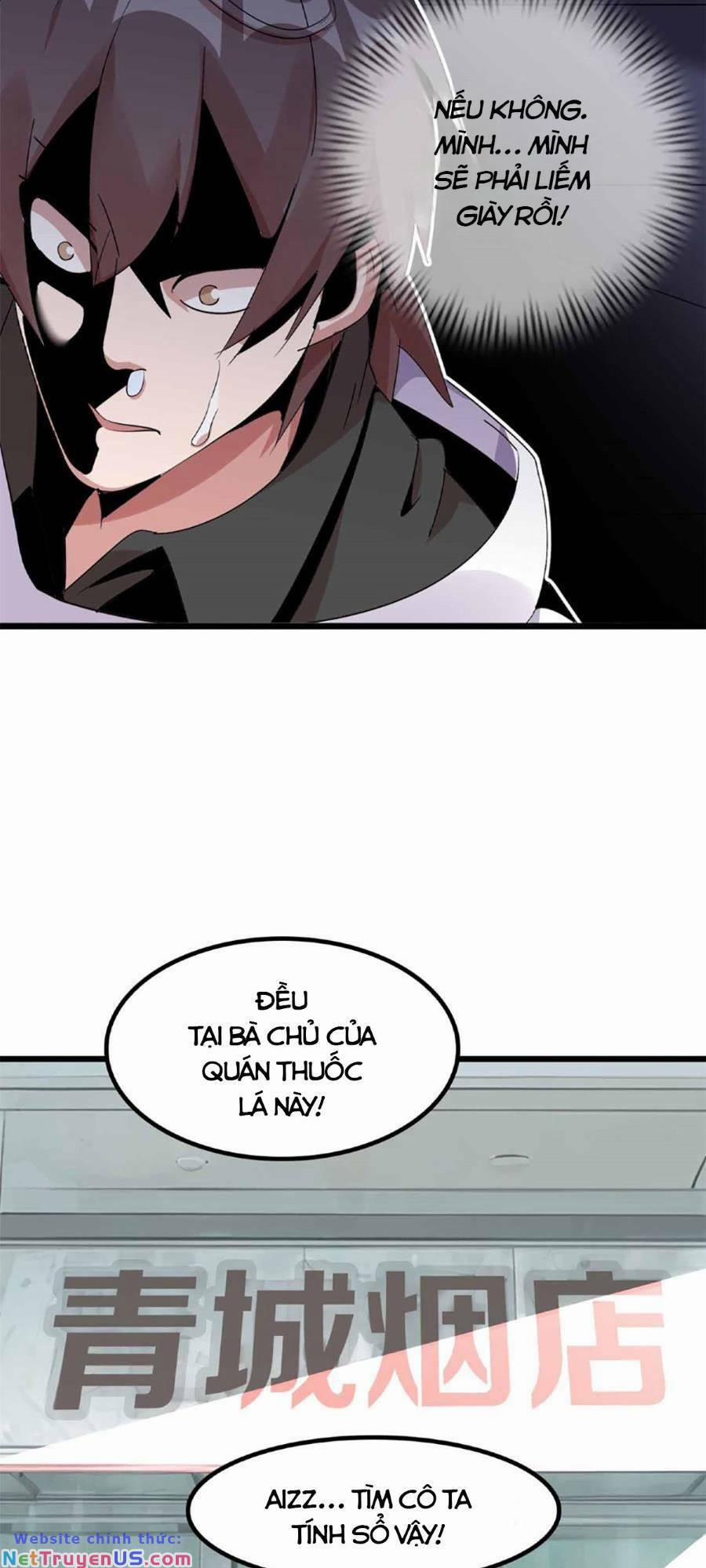 Lời Nguyền Này Thật Tuyệt Vời 4 trang 46