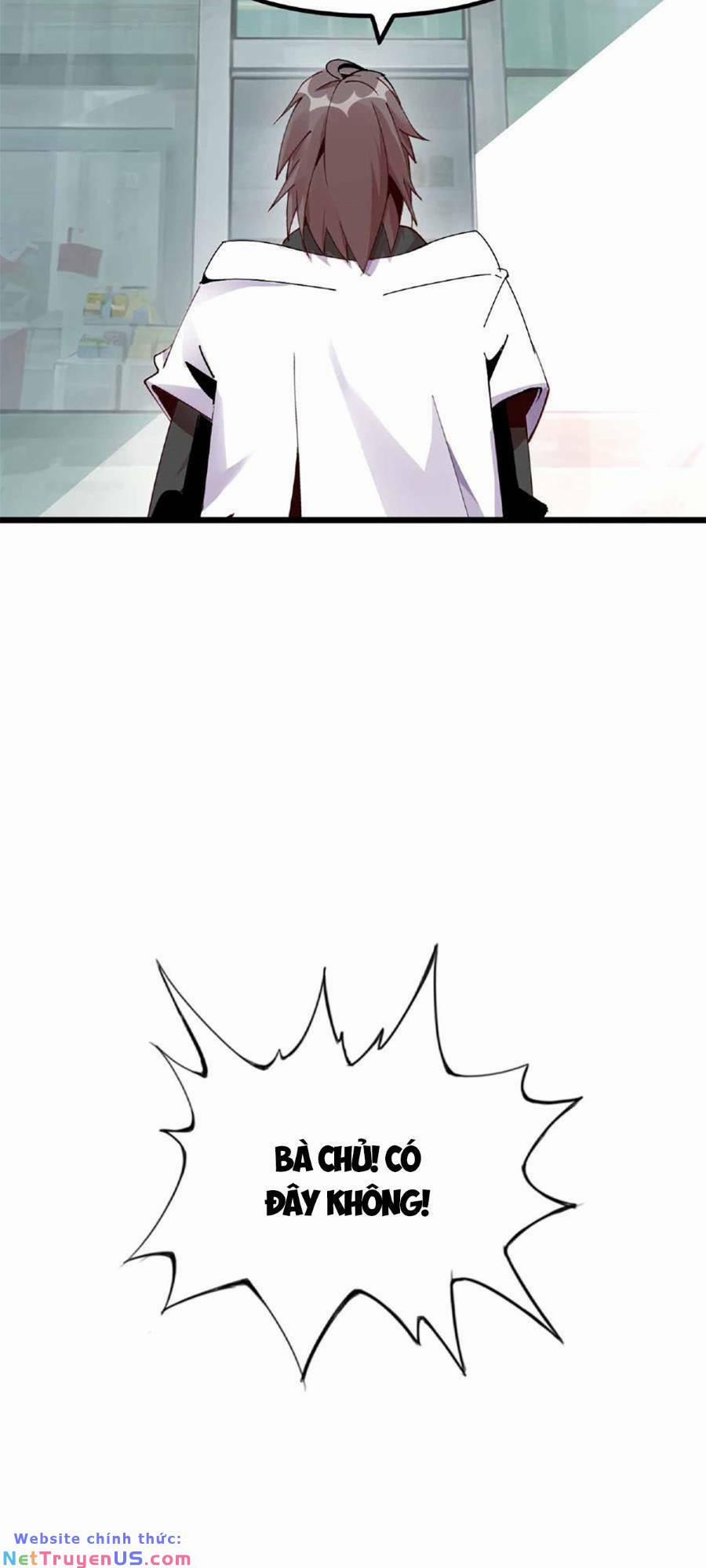 Lời Nguyền Này Thật Tuyệt Vời 4 trang 47