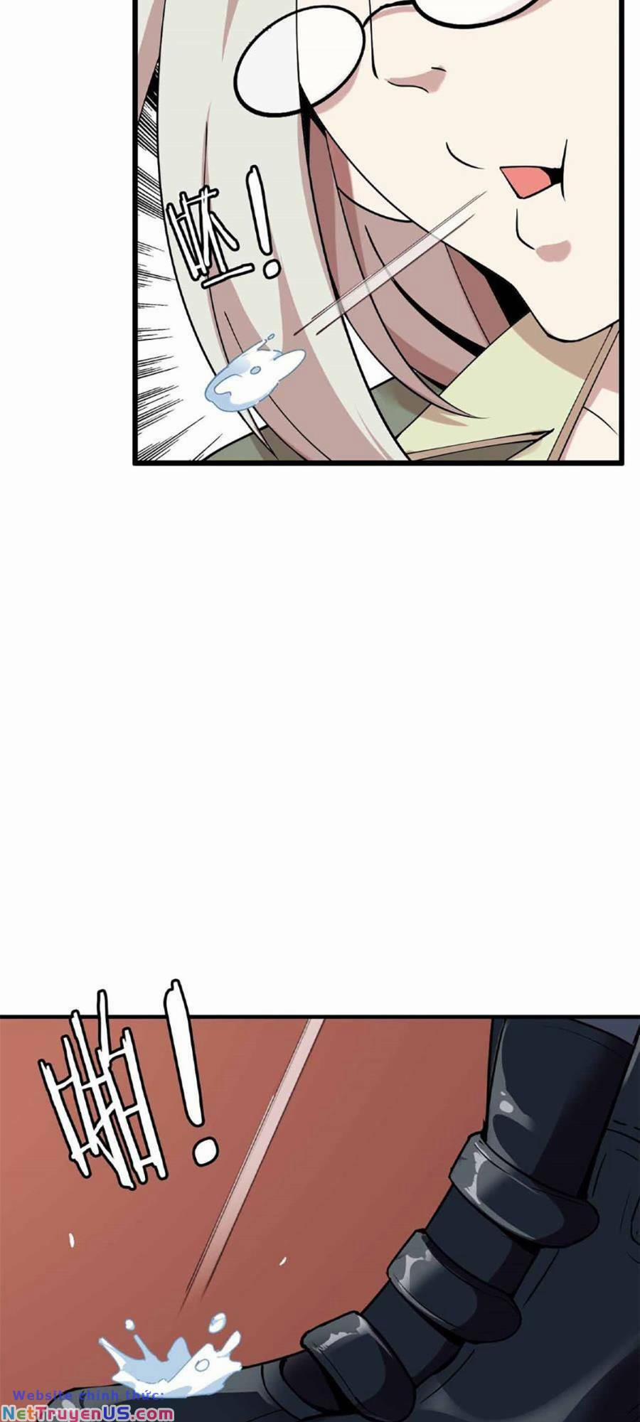 Lời Nguyền Này Thật Tuyệt Vời 4 trang 8