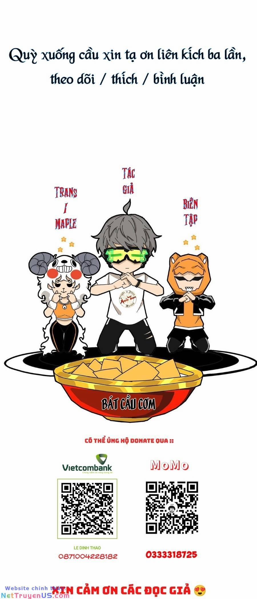 Lời Nguyền Này Thật Tuyệt Vời 5 trang 9