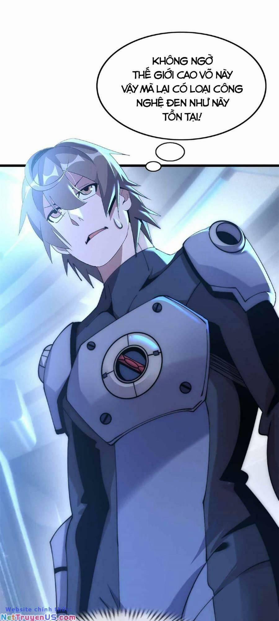 Lời Nguyền Này Thật Tuyệt Vời 6 trang 0