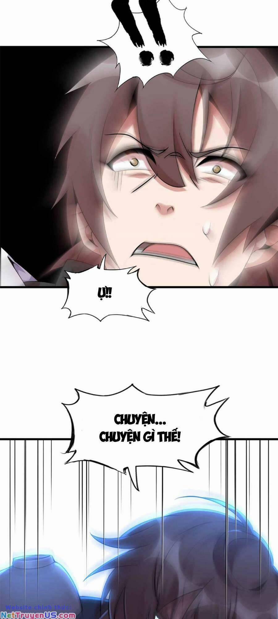 Lời Nguyền Này Thật Tuyệt Vời 6 trang 14