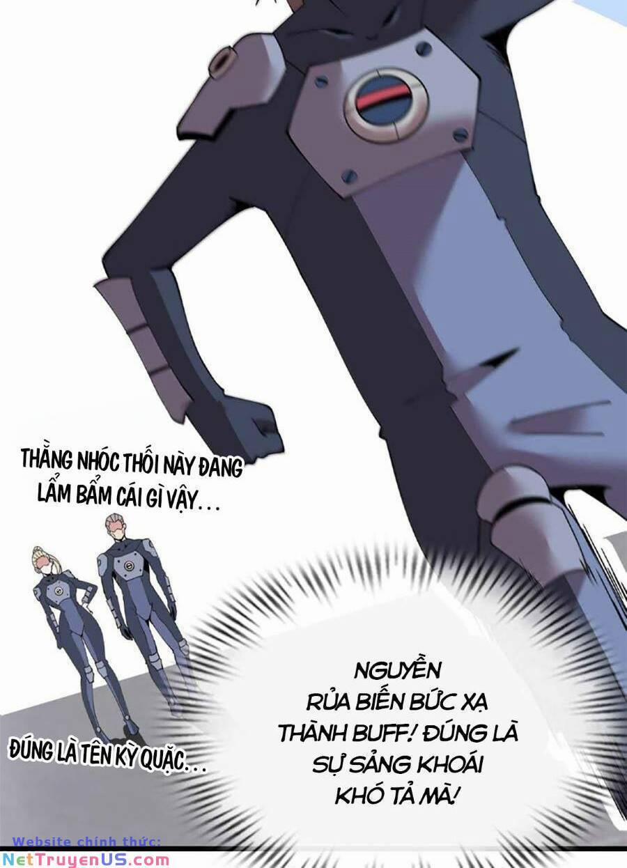 Lời Nguyền Này Thật Tuyệt Vời 6 trang 25