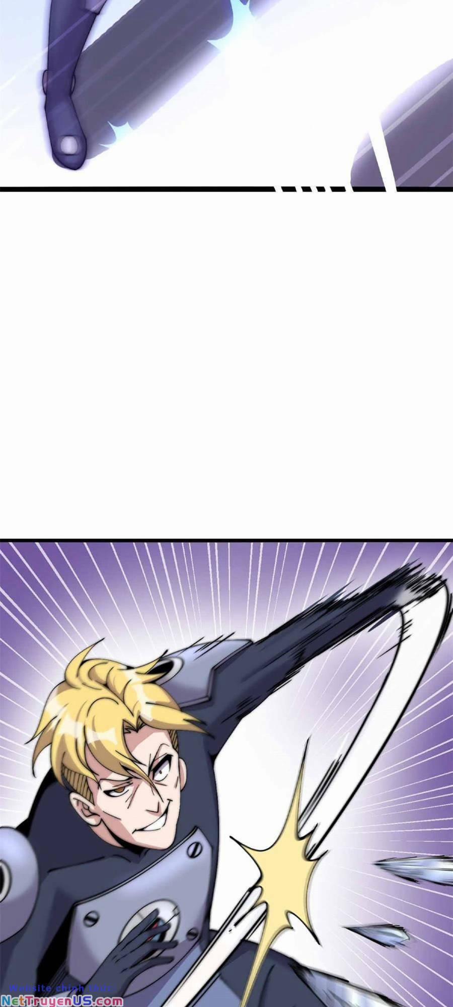 Lời Nguyền Này Thật Tuyệt Vời 6 trang 50