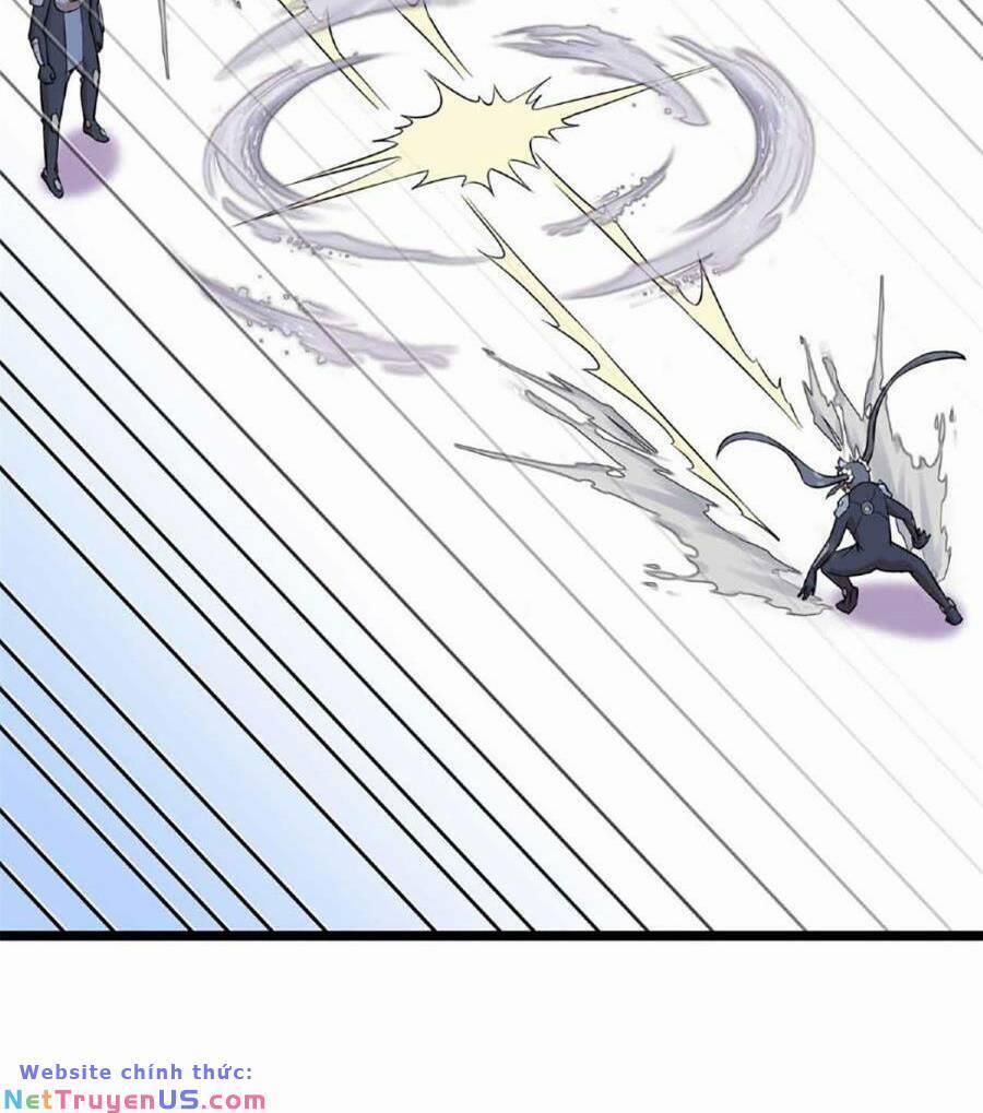 Lời Nguyền Này Thật Tuyệt Vời 6 trang 54