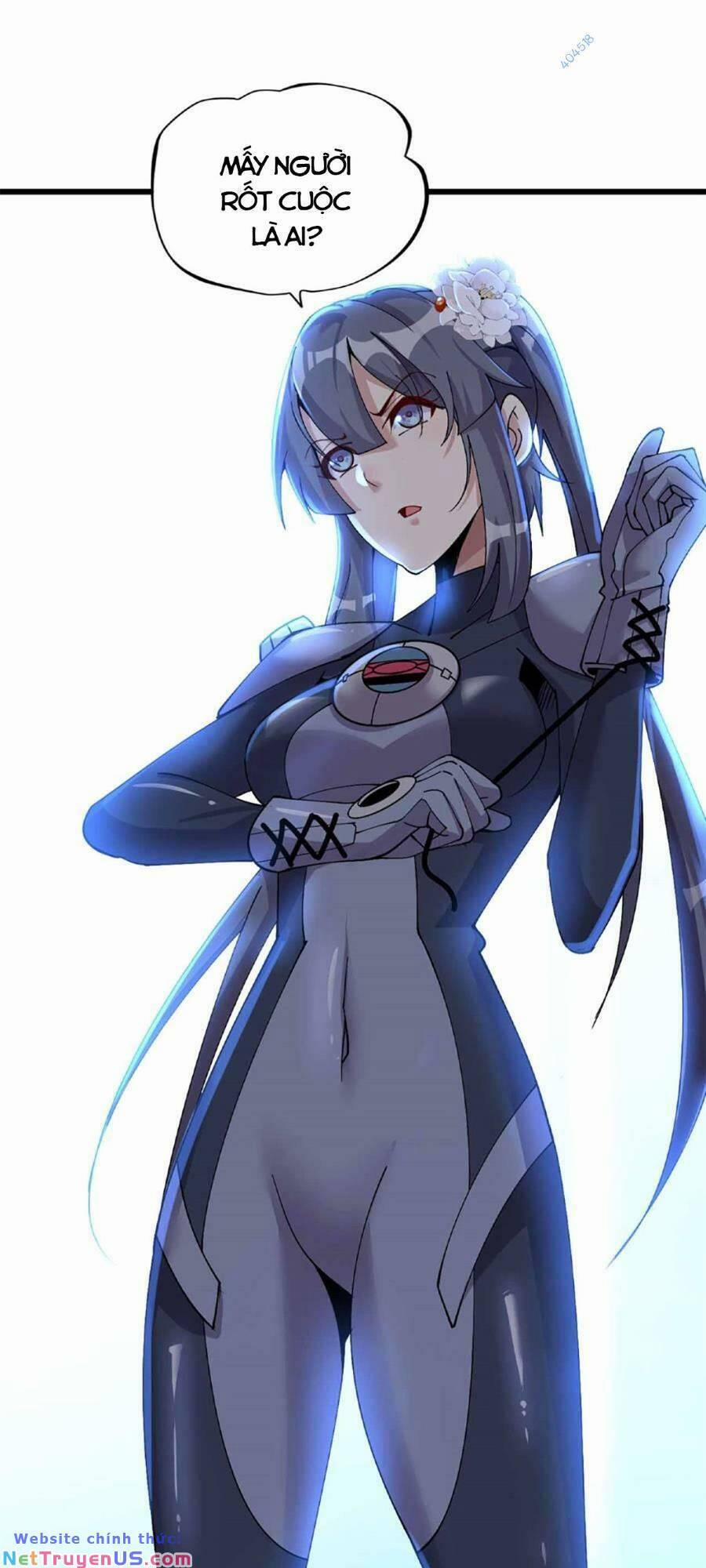 Lời Nguyền Này Thật Tuyệt Vời 6 trang 55