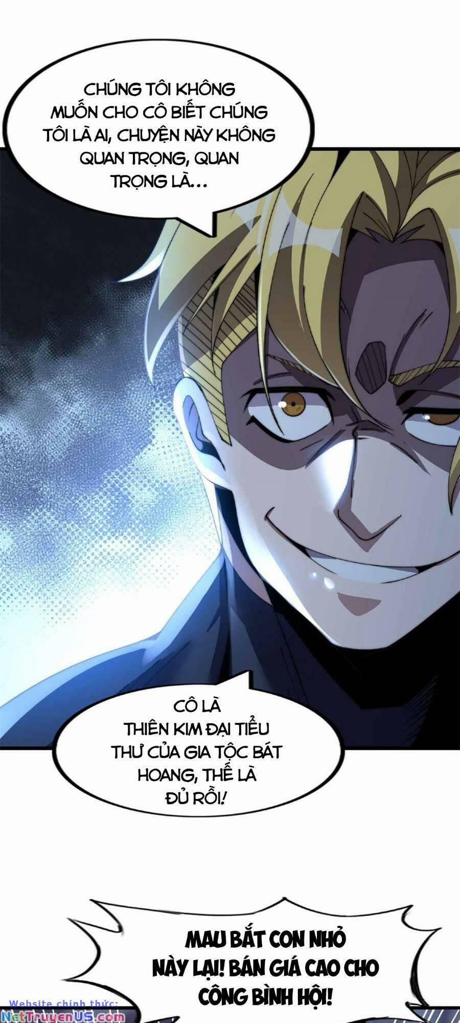 Lời Nguyền Này Thật Tuyệt Vời 6 trang 57