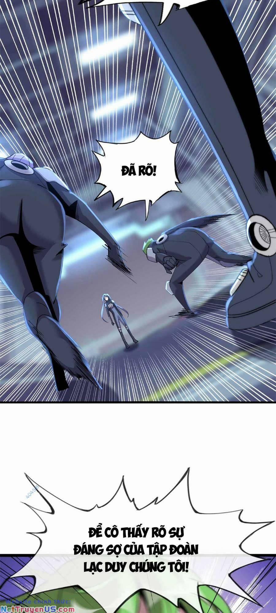 Lời Nguyền Này Thật Tuyệt Vời 6 trang 58