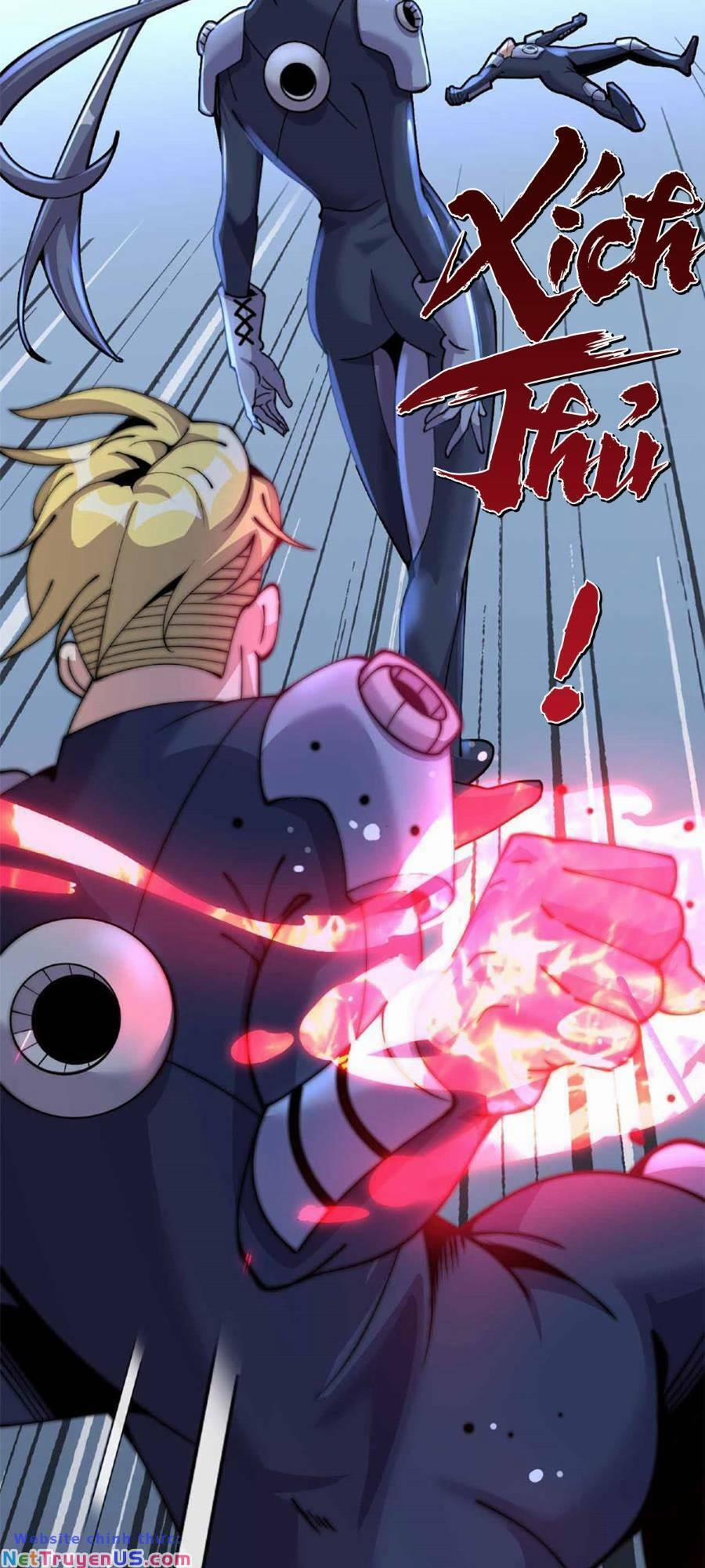 Lời Nguyền Này Thật Tuyệt Vời 6 trang 65