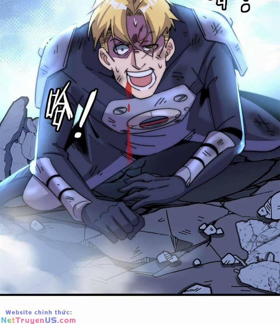 Lời Nguyền Này Thật Tuyệt Vời 6 trang 75