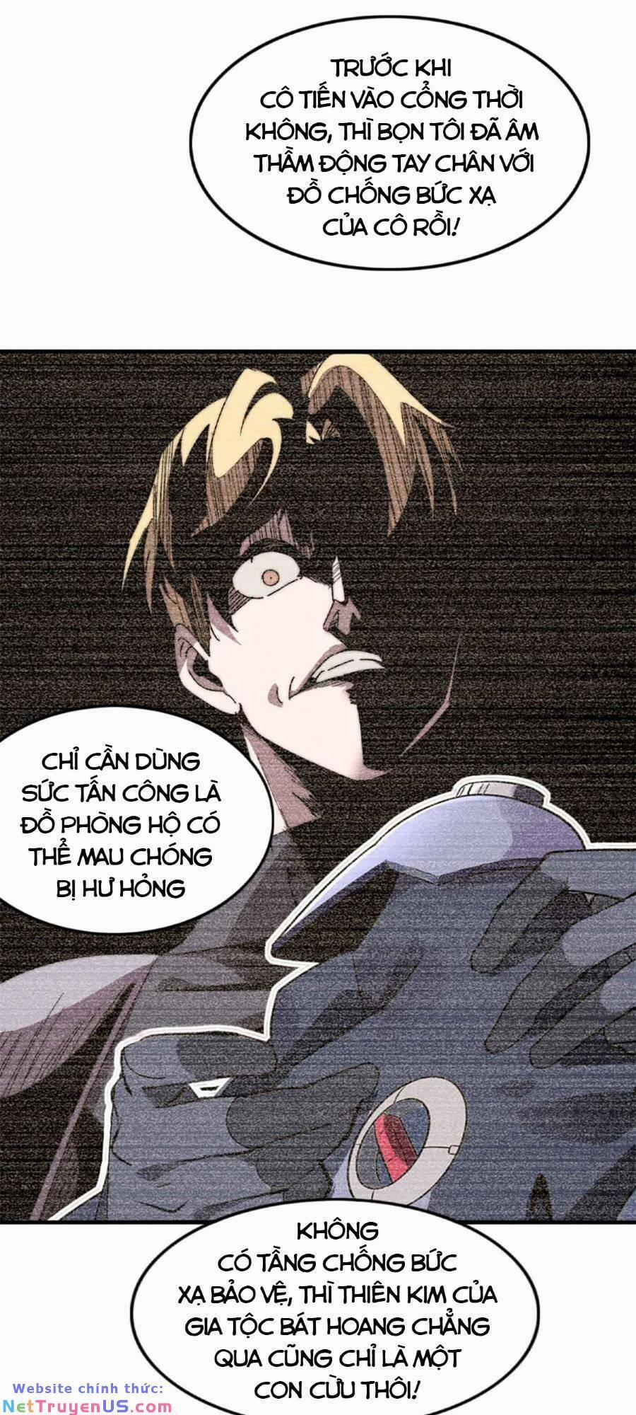 Lời Nguyền Này Thật Tuyệt Vời 6 trang 79