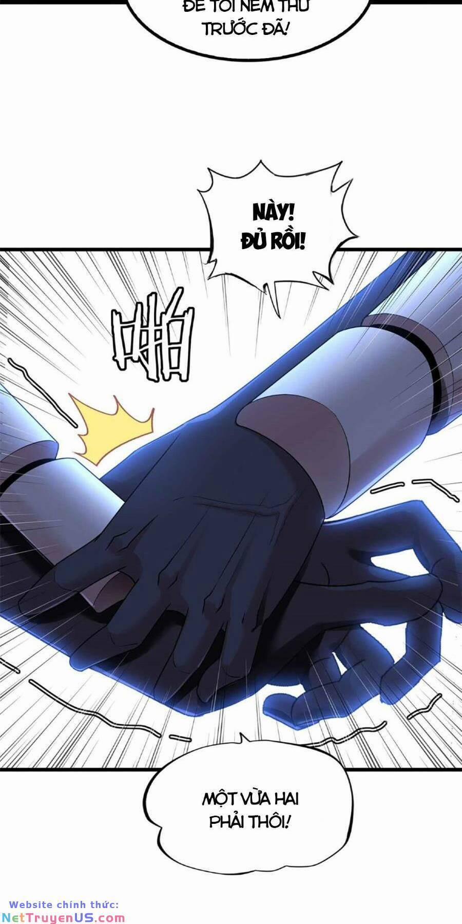 Lời Nguyền Này Thật Tuyệt Vời 6 trang 81