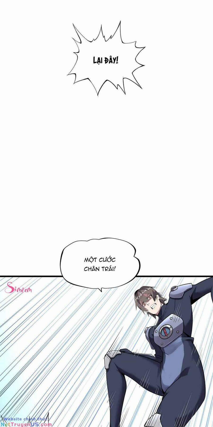 Lời Nguyền Này Thật Tuyệt Vời 7 trang 12