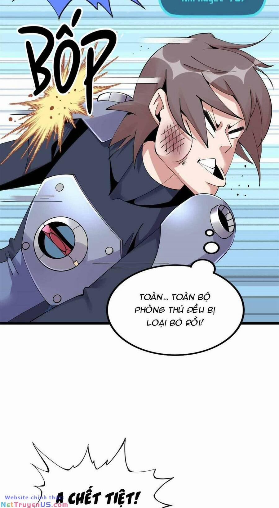 Lời Nguyền Này Thật Tuyệt Vời 7 trang 14