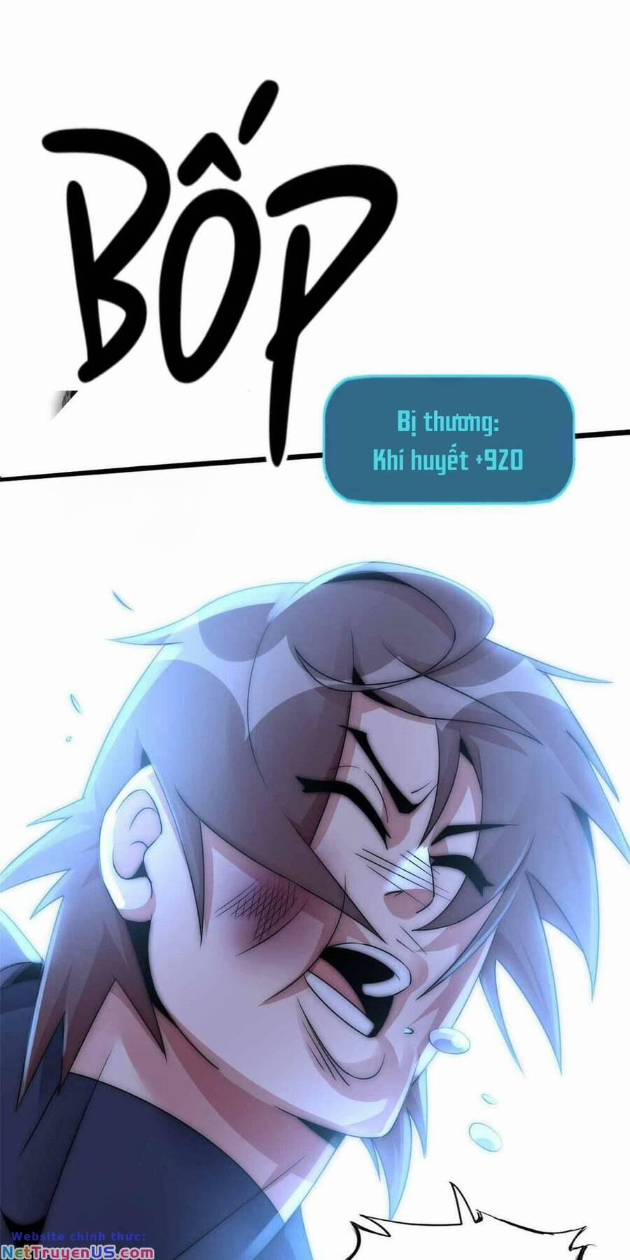 Lời Nguyền Này Thật Tuyệt Vời 7 trang 19