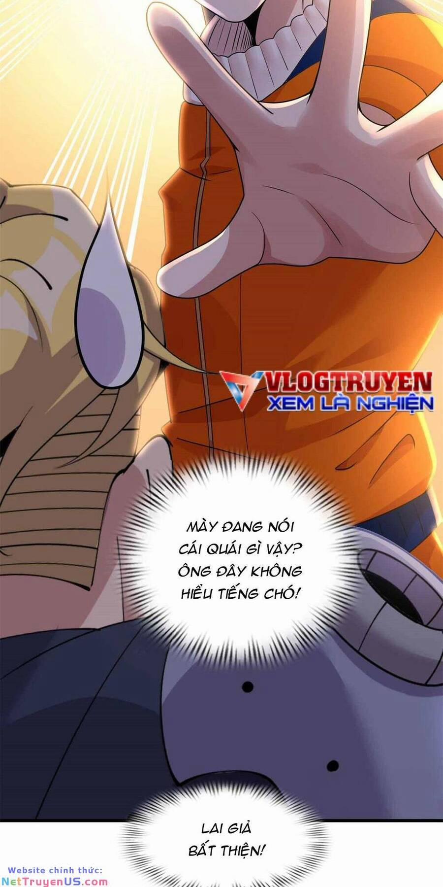 Lời Nguyền Này Thật Tuyệt Vời 7 trang 23