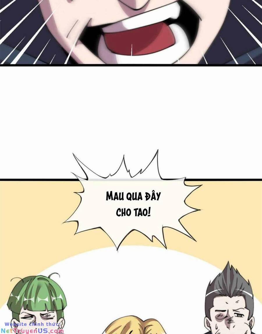 Lời Nguyền Này Thật Tuyệt Vời 7 trang 25