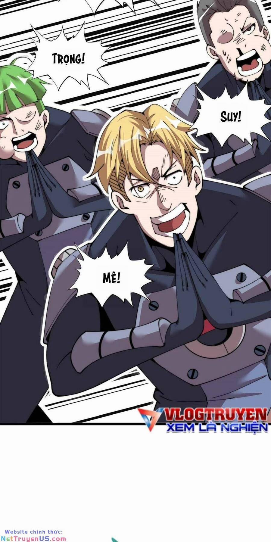 Lời Nguyền Này Thật Tuyệt Vời 7 trang 27