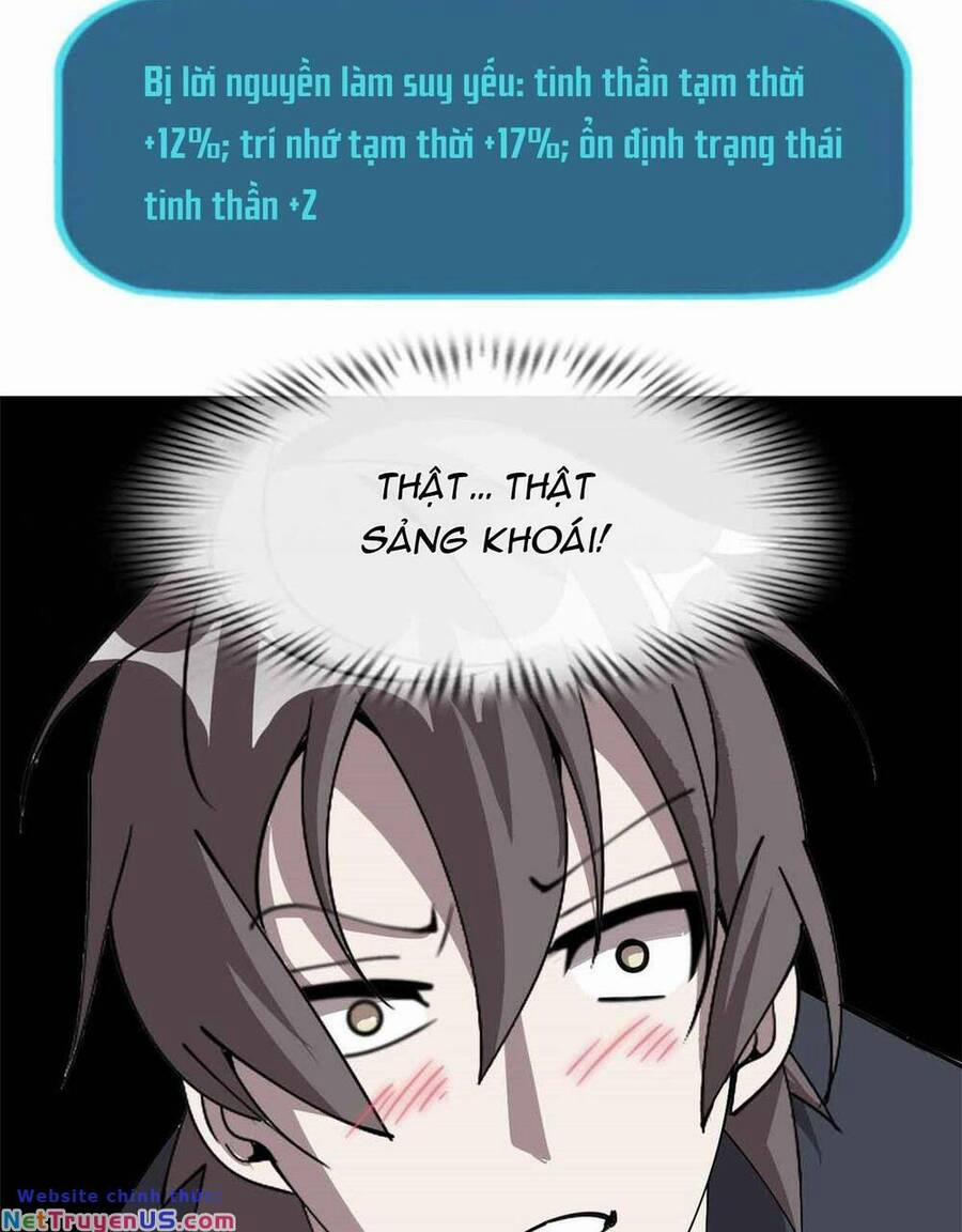 Lời Nguyền Này Thật Tuyệt Vời 7 trang 33