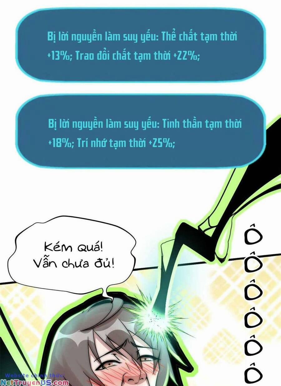 Lời Nguyền Này Thật Tuyệt Vời 7 trang 40