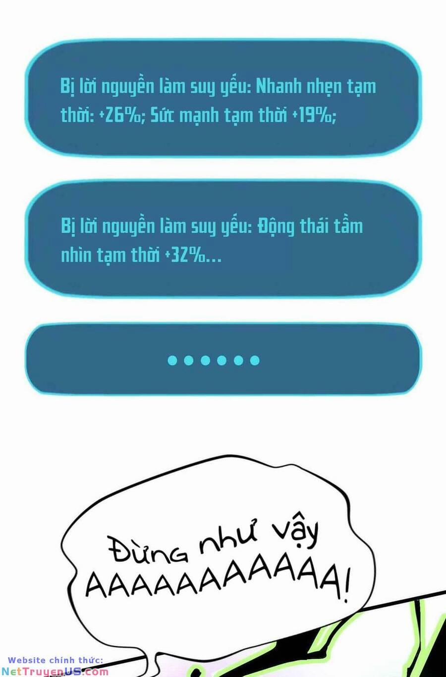 Lời Nguyền Này Thật Tuyệt Vời 7 trang 43