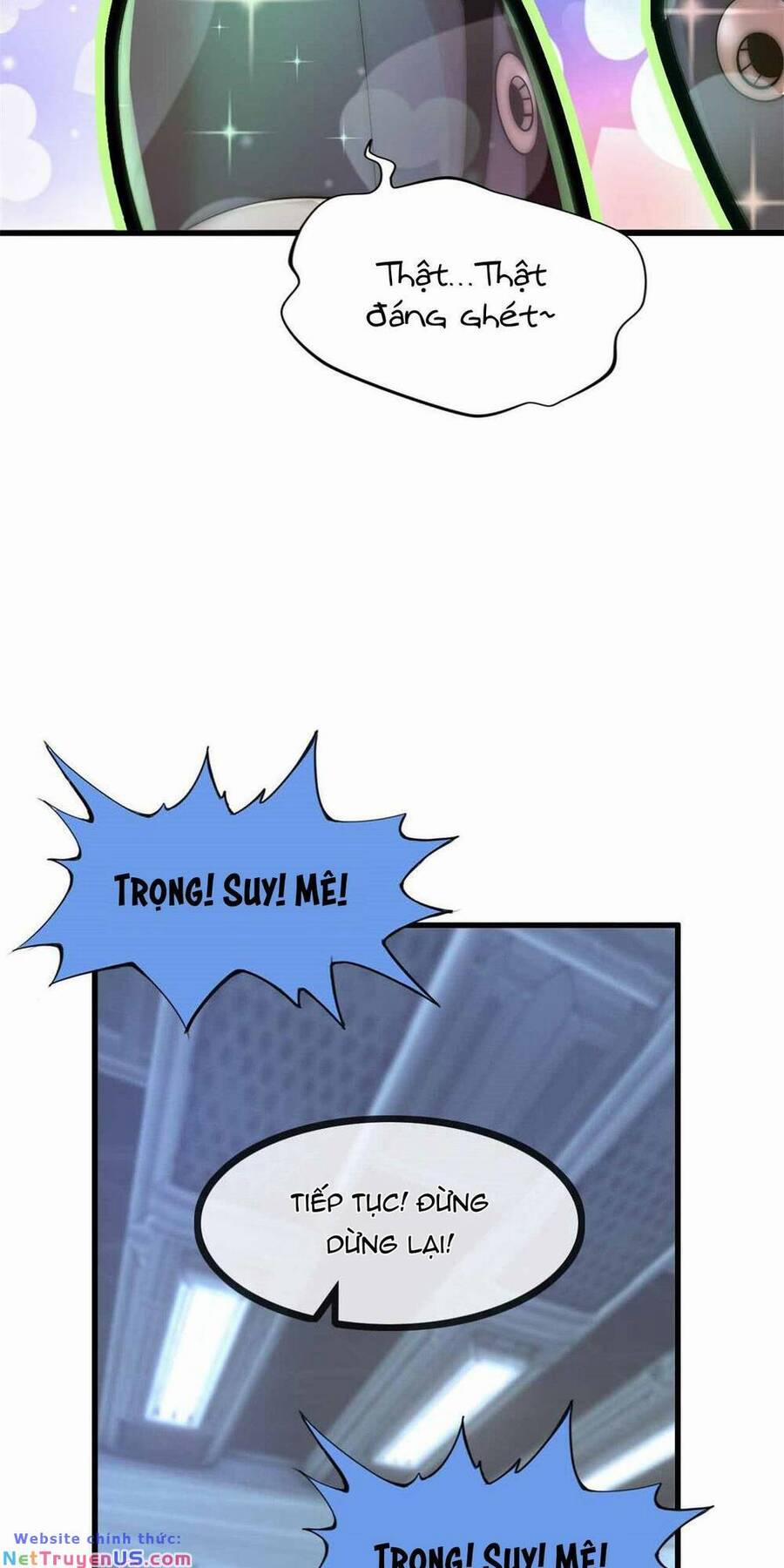 Lời Nguyền Này Thật Tuyệt Vời 7 trang 45