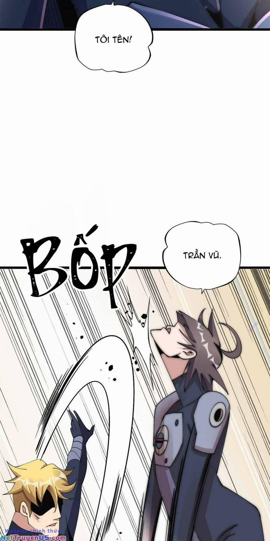 Lời Nguyền Này Thật Tuyệt Vời 7 trang 5