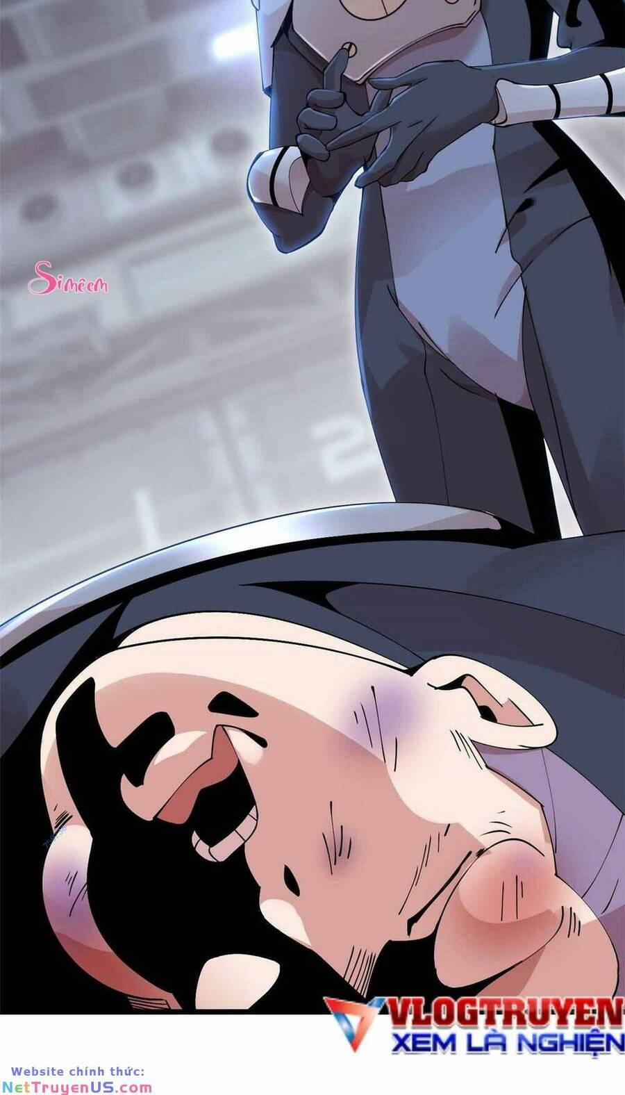 Lời Nguyền Này Thật Tuyệt Vời 7 trang 58