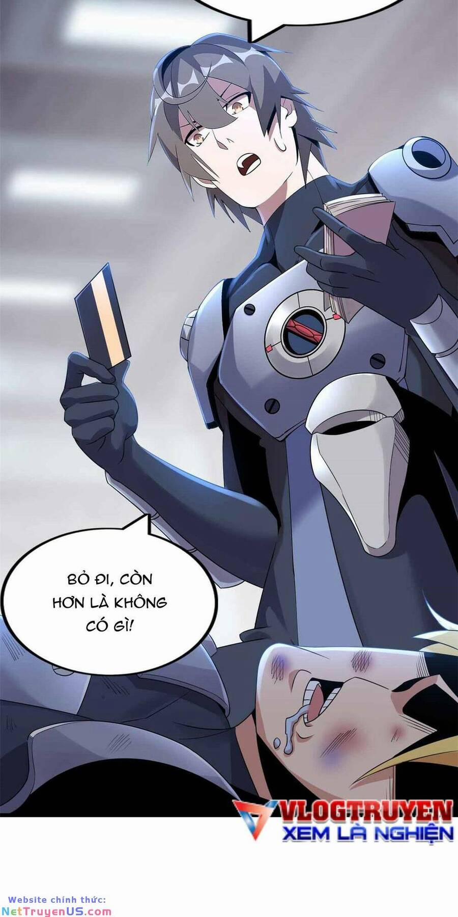 Lời Nguyền Này Thật Tuyệt Vời 7 trang 61