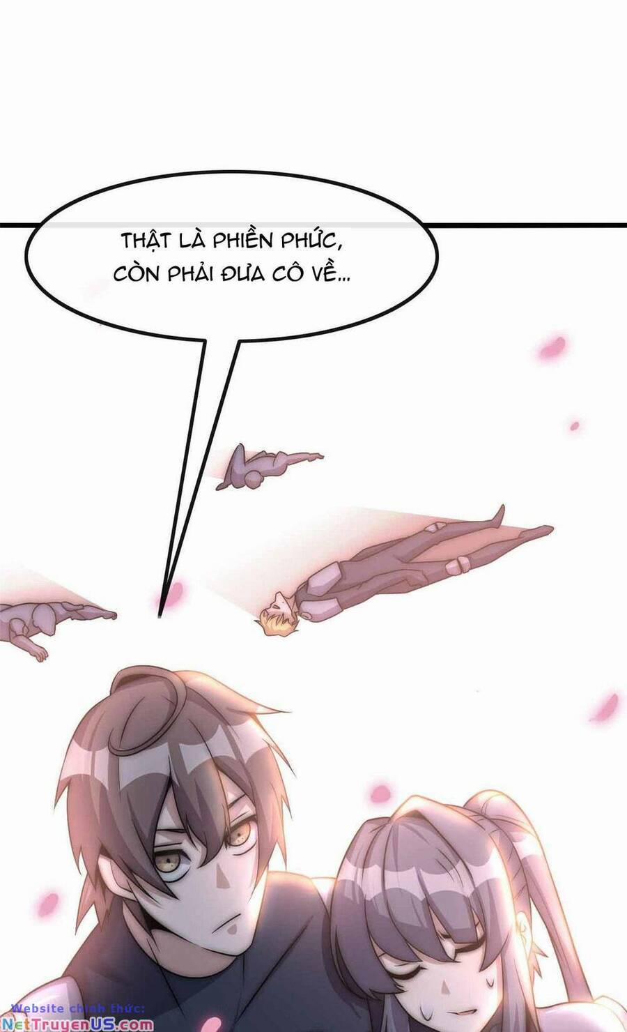 Lời Nguyền Này Thật Tuyệt Vời 7 trang 63
