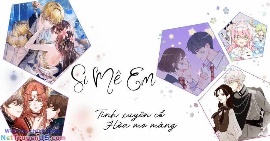 Lời Nguyền Này Thật Tuyệt Vời 8 trang 0