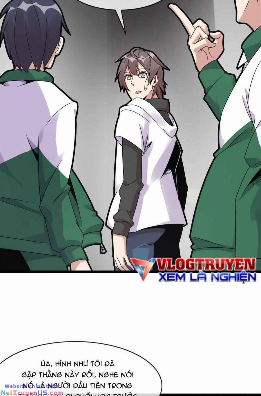 Lời Nguyền Này Thật Tuyệt Vời 8 trang 11