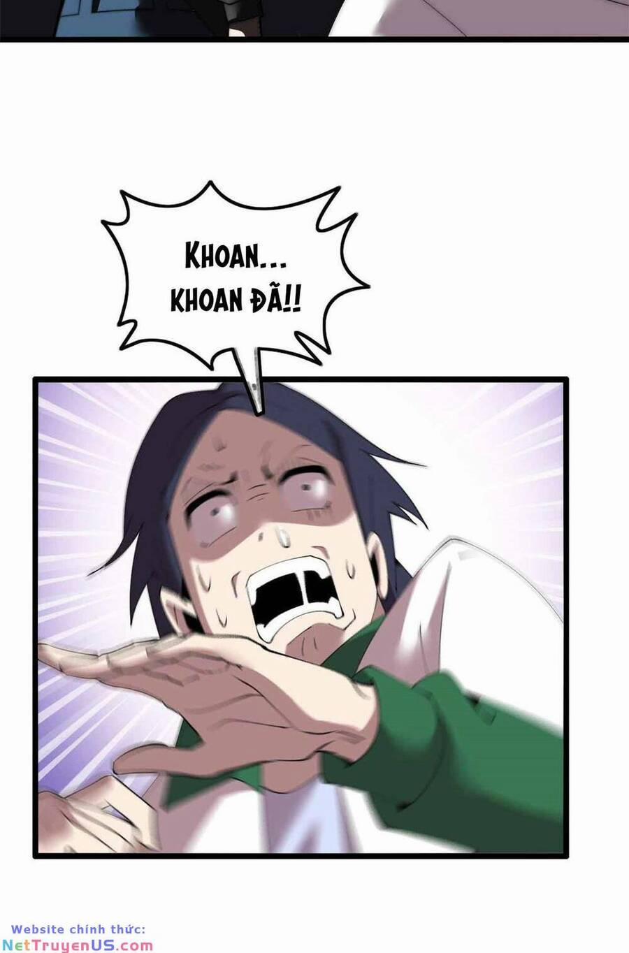 Lời Nguyền Này Thật Tuyệt Vời 8 trang 28