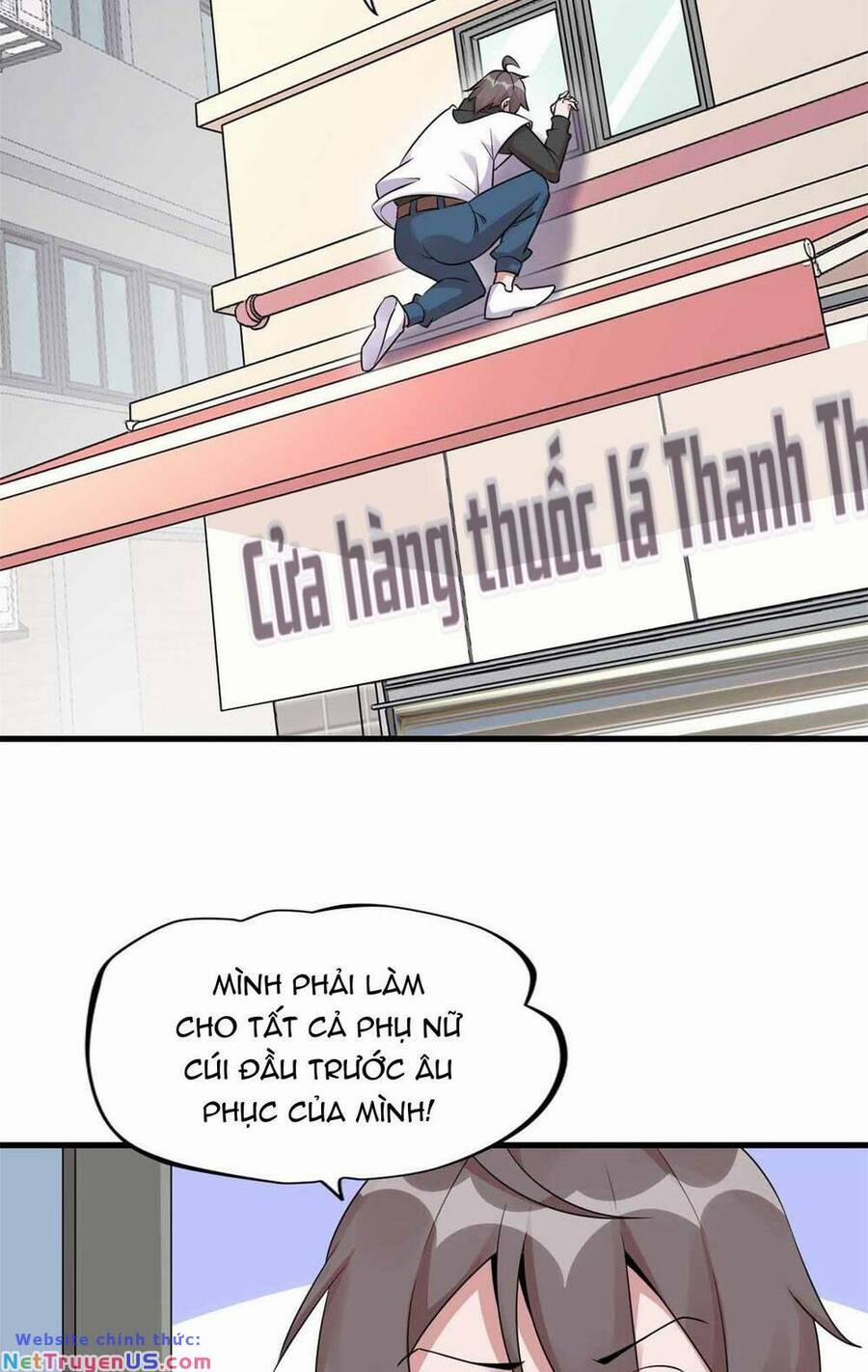 Lời Nguyền Này Thật Tuyệt Vời 8 trang 35