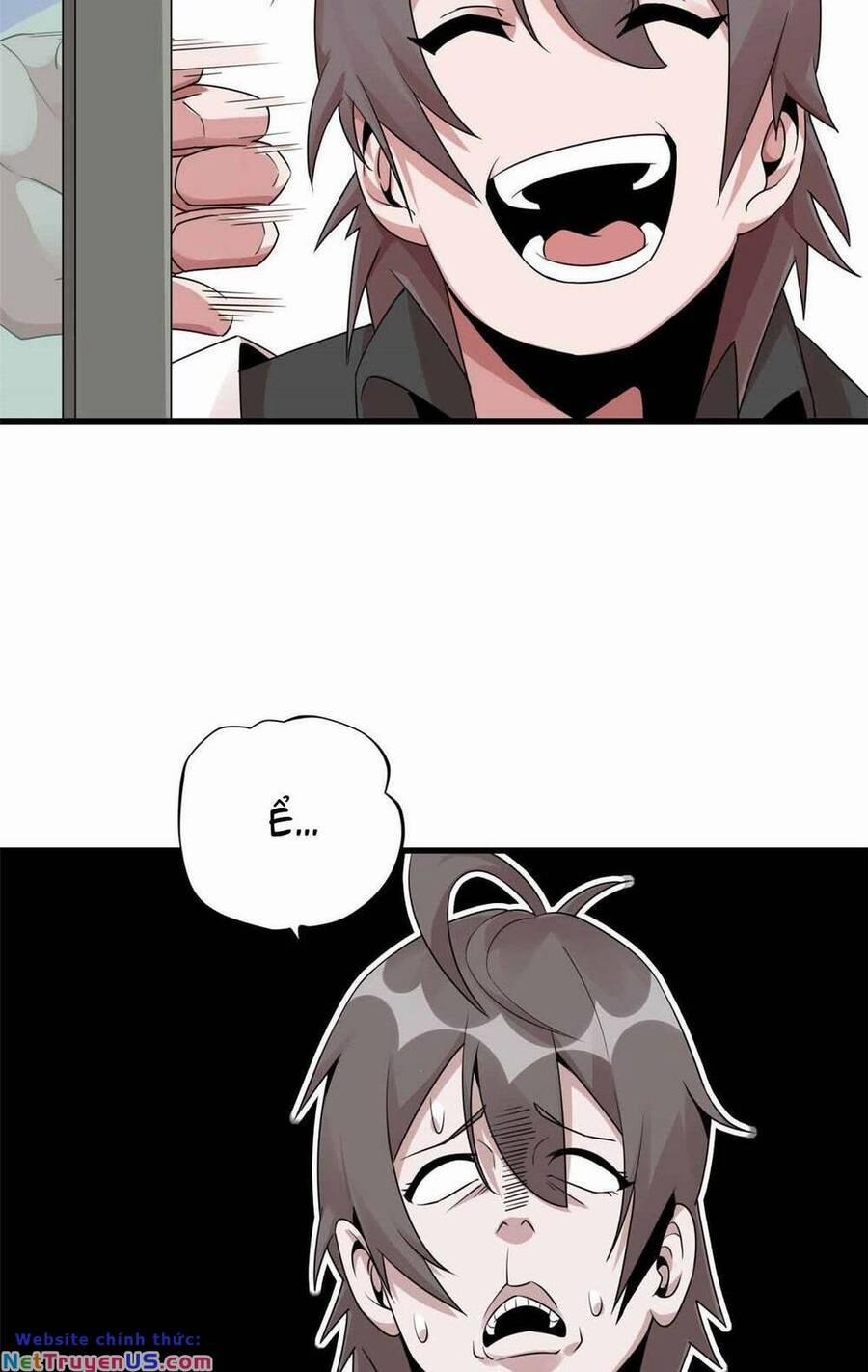 Lời Nguyền Này Thật Tuyệt Vời 8 trang 36