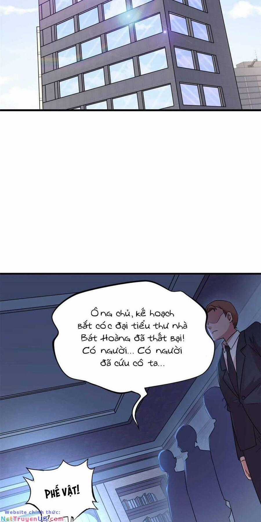 Lời Nguyền Này Thật Tuyệt Vời 8 trang 57